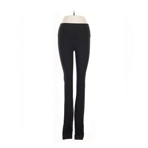 Lululemon Classic Black Women's Pants
